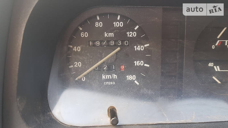 Седан ЗАЗ 1103 Славута 2004 в Хмельницькому