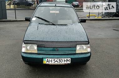 Ліфтбек ЗАЗ 1103 Славута 1999 в 