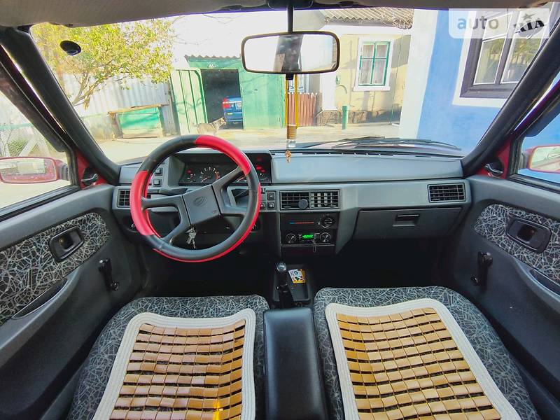 Седан ЗАЗ 1103 Славута 2006 в Одесі