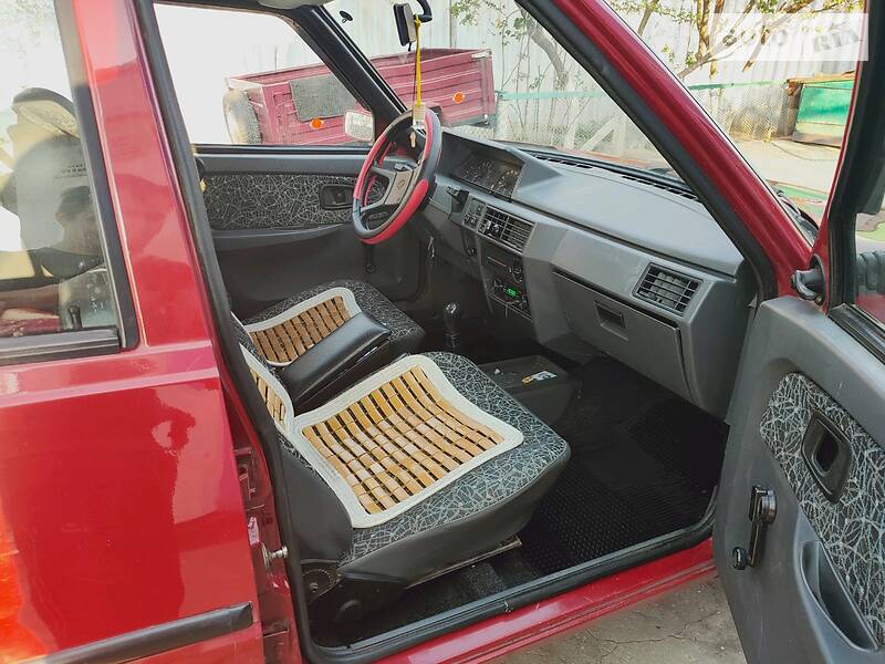 Седан ЗАЗ 1103 Славута 2006 в Одесі