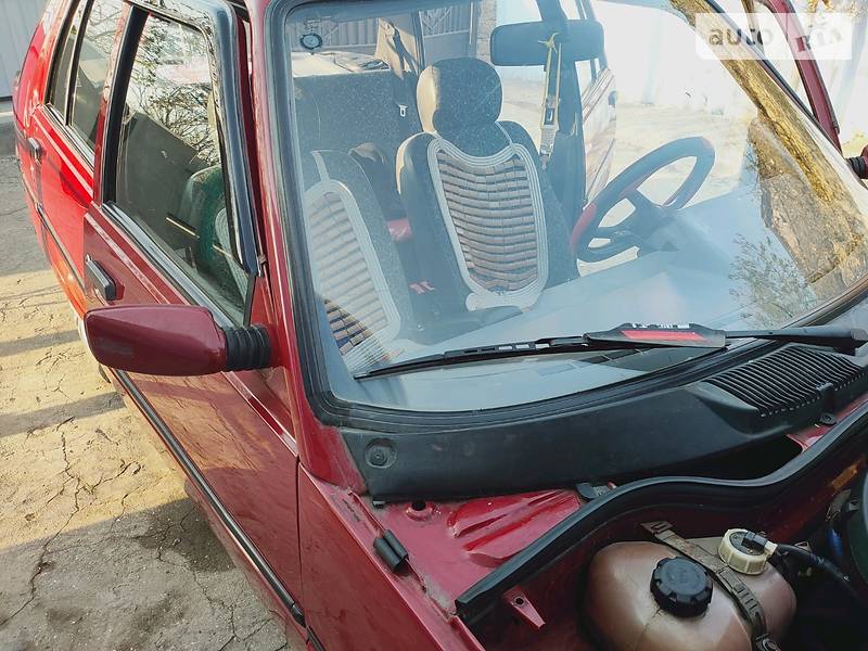 Седан ЗАЗ 1103 Славута 2006 в Одесі