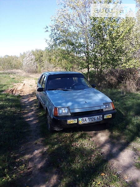 ЗАЗ 1103 Славута