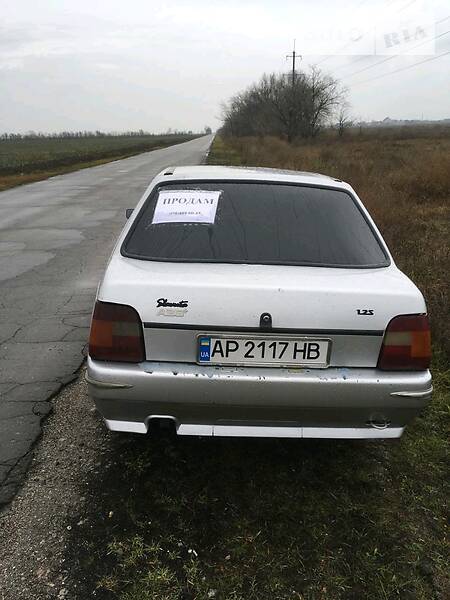ЗАЗ 1103 Славута