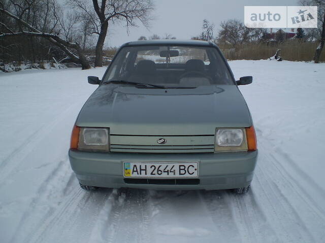 ЗАЗ 1103 Славута 110307
