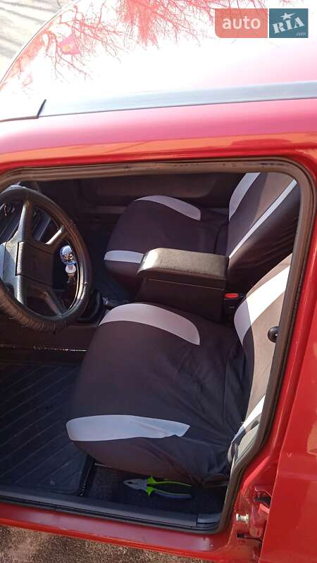 Седан ЗАЗ 1103 Славута 2007 в Киеве