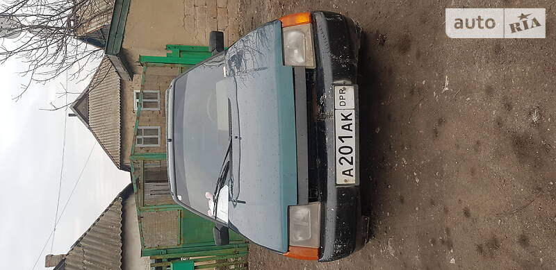 ЗАЗ 1103 Славута