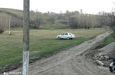 Седан ЗАЗ 1103 Славута 2002 в Мироновке