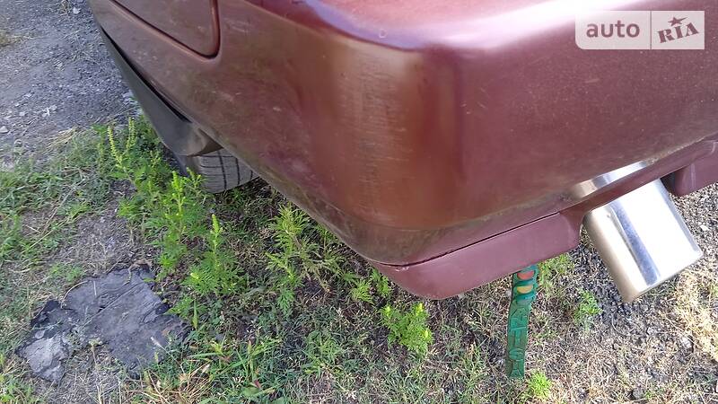 Лифтбек ЗАЗ 1103 Славута 2007 в Краматорске фото 13 Лифтбек ЗАЗ 1103 Славута 2007 в Краматорске