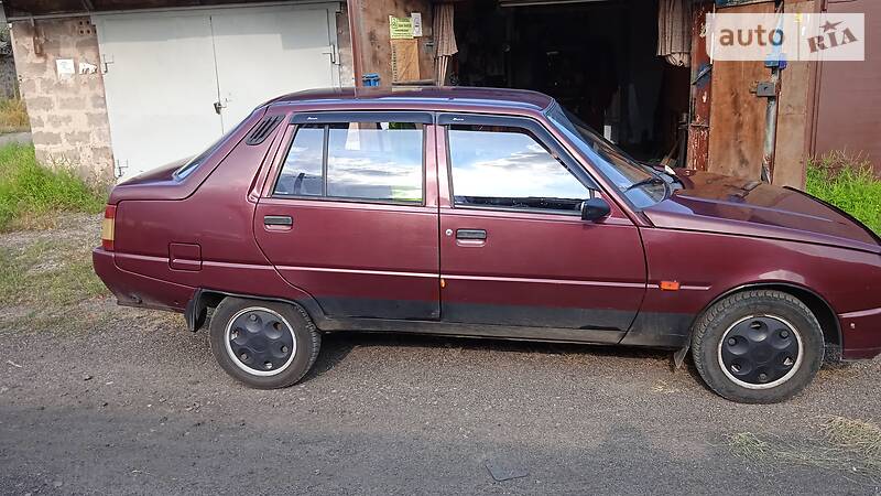 Лифтбек ЗАЗ 1103 Славута 2007 в Краматорске фото 16 Лифтбек ЗАЗ 1103 Славута 2007 в Краматорске