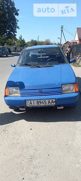 ЗАЗ 1103 Славута