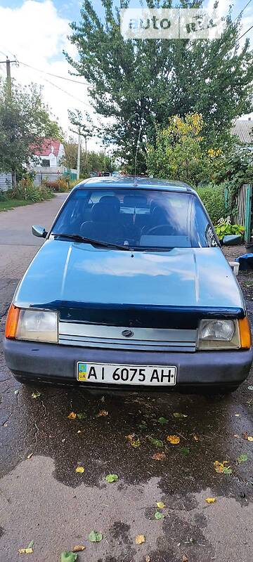 ЗАЗ 1103 Славута