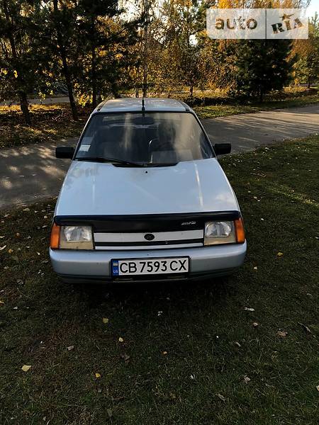 ЗАЗ 1103 Славута