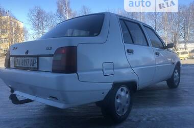 ♪様 AUTO.RIA – Продам ZAZ 1103 Славута 2008 (AI8197AP) седан бу