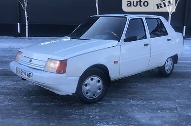 ♪様 AUTO.RIA – Продам ZAZ 1103 Славута 2008 (AI8197AP) седан бу