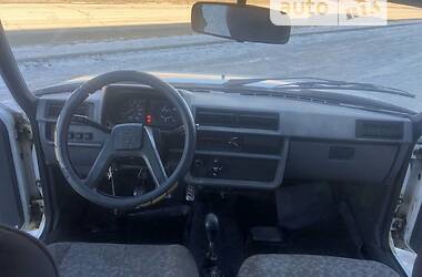 ♪様 AUTO.RIA – Продам ZAZ 1103 Славута 2008 (AI8197AP) седан бу