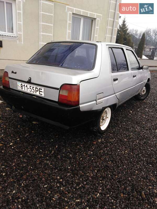 Хетчбек ЗАЗ 1103 Славута 2003 в Іршаві