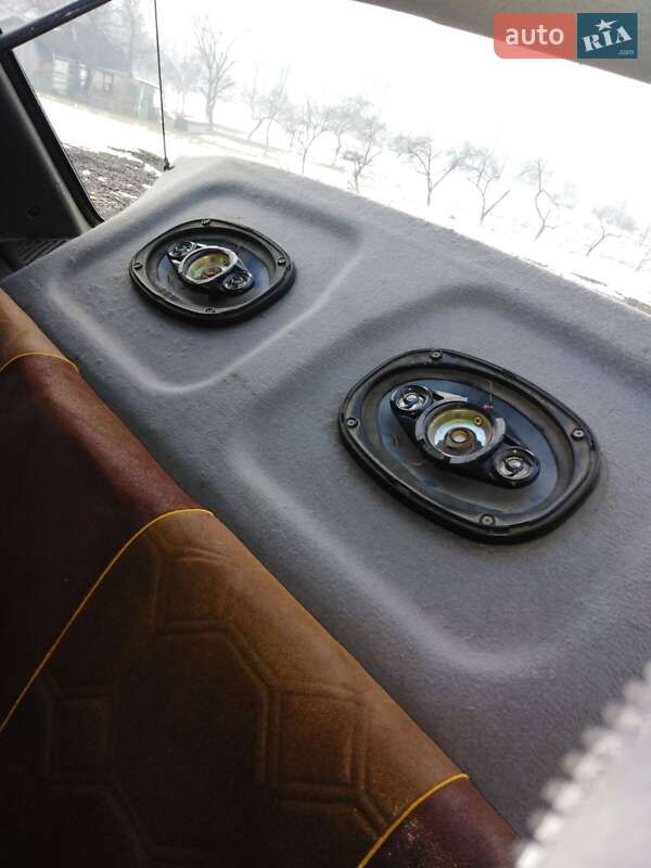 Хетчбек ЗАЗ 1103 Славута 2003 в Іршаві