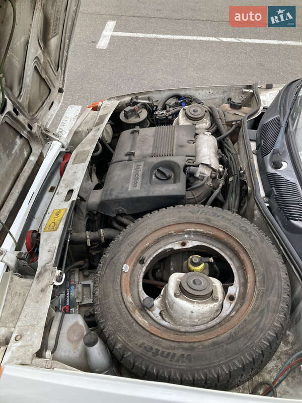 Хетчбек ЗАЗ 1103 Славута 2008 в Києві