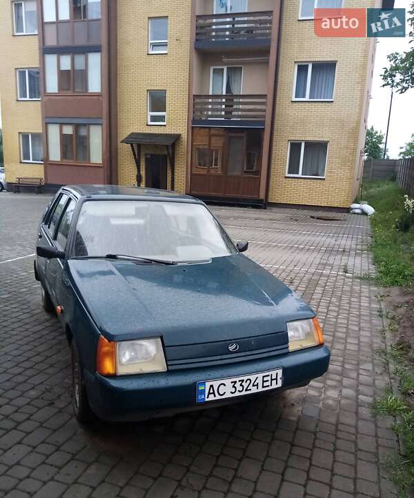 ЗАЗ 1103 Славута 2005