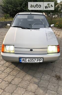 さば AUTO.RIA – Продам ЗАЗ 1103 Славута 2006 (AE6057PP) бензин