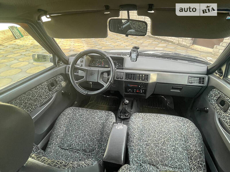 さば AUTO.RIA – Продам ЗАЗ 1103 Славута 2006 (AE6057PP) бензин