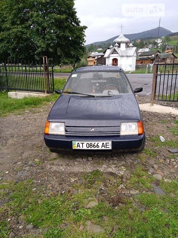 ЗАЗ 1103 Славута 2008