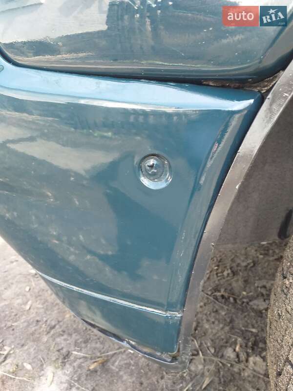 Седан ЗАЗ 1103 Славута 2004 в Запоріжжі