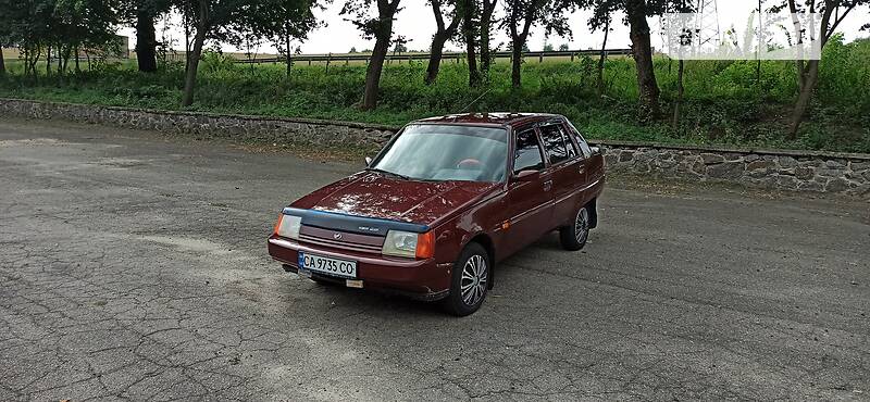 ЗАЗ 1103 Славута