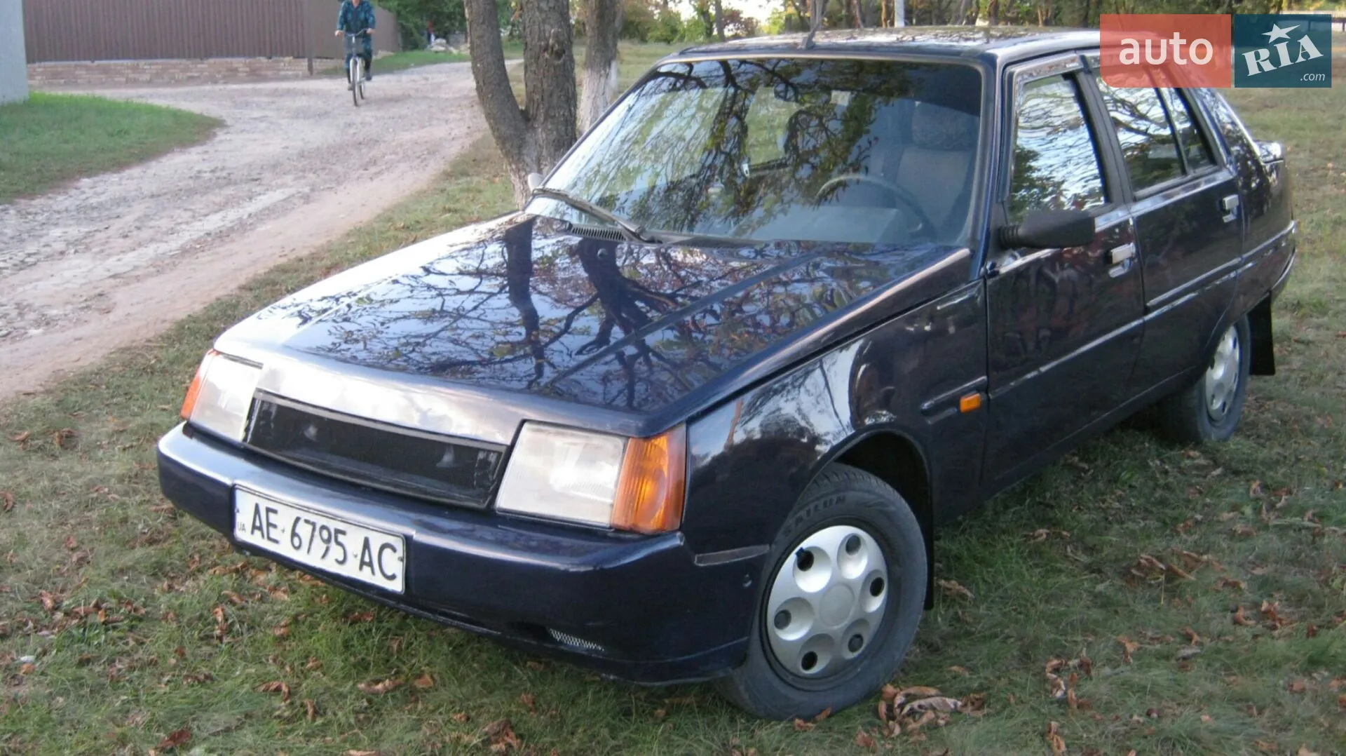 Фото авто 6