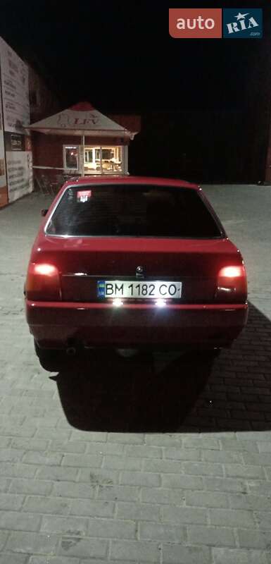 Лифтбек ЗАЗ 1103 Славута 2003 в Сумах фото 4 Лифтбек ЗАЗ 1103 Славута 2003 в Сумах