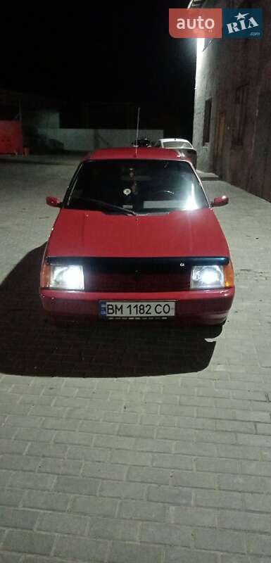 Лифтбек ЗАЗ 1103 Славута 2003 в Сумах фото 8 Лифтбек ЗАЗ 1103 Славута 2003 в Сумах