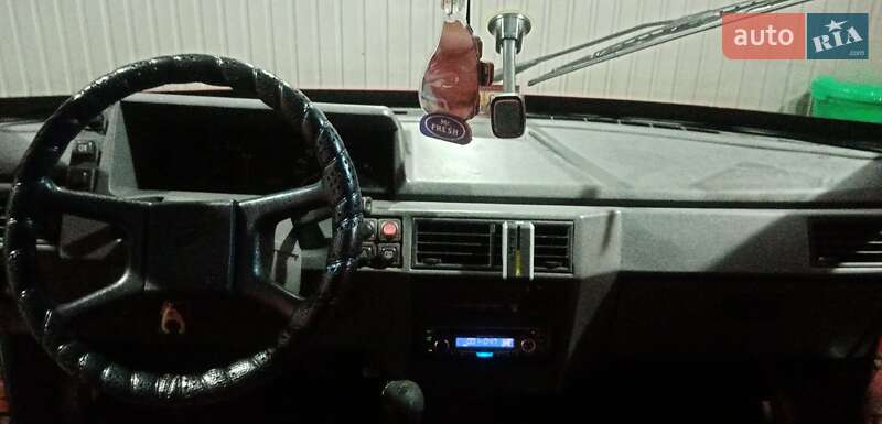 Лифтбек ЗАЗ 1103 Славута 2003 в Сумах фото 14 Лифтбек ЗАЗ 1103 Славута 2003 в Сумах