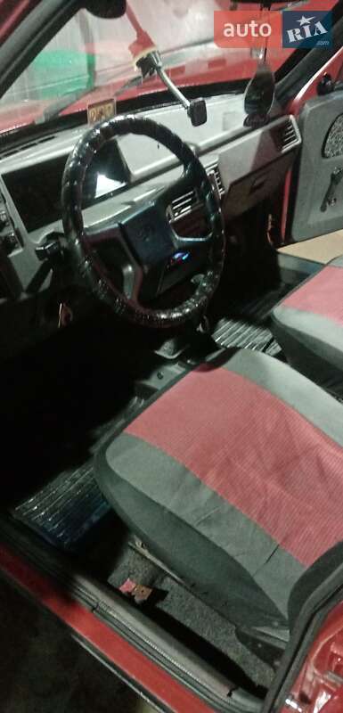 Лифтбек ЗАЗ 1103 Славута 2003 в Сумах фото 19 Лифтбек ЗАЗ 1103 Славута 2003 в Сумах