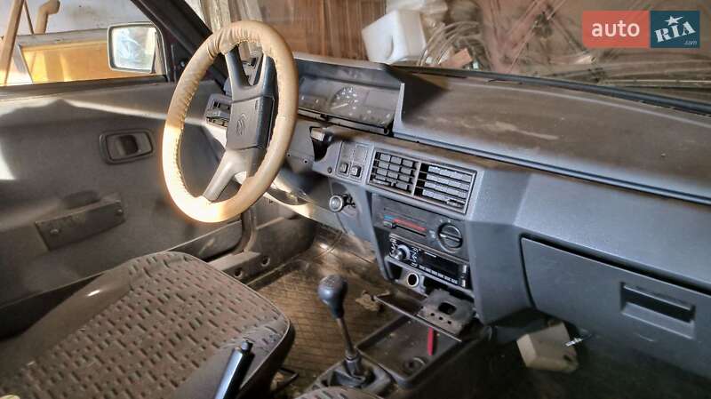 Ліфтбек ЗАЗ 1103 Славута 1999 в Черкасах