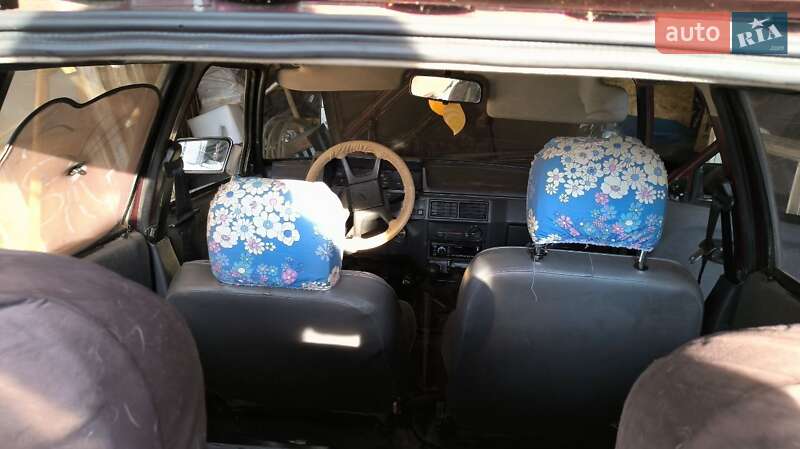 Ліфтбек ЗАЗ 1103 Славута 1999 в Черкасах