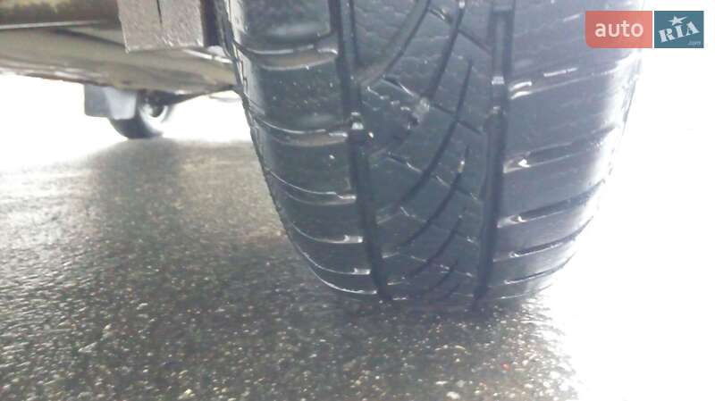 Ліфтбек ЗАЗ 1103 Славута 2003 в Новомосковську