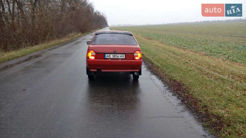 Ліфтбек ЗАЗ 1103 Славута 2003 в Новомосковську