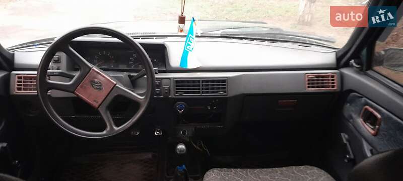 Хетчбек ЗАЗ 1103 Славута 2005 в Миколаєві