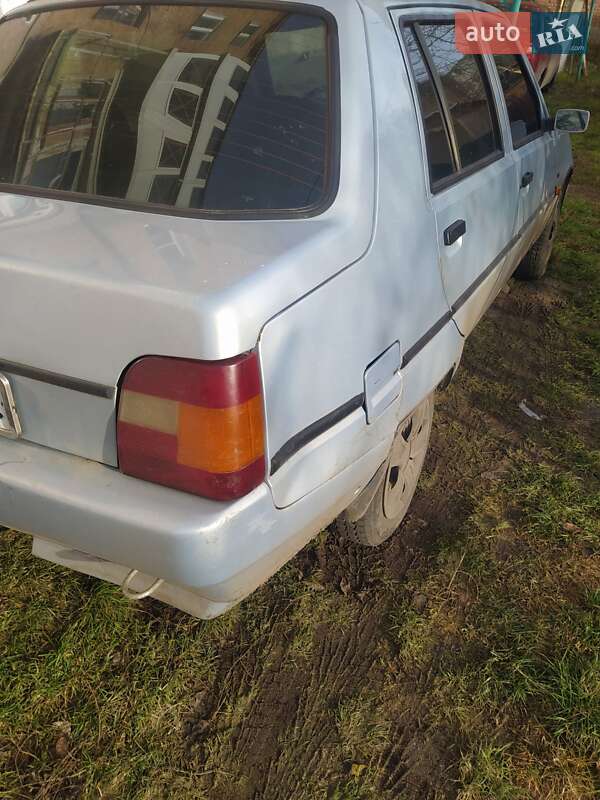 Ліфтбек ЗАЗ 1103 Славута 2004 в Умані