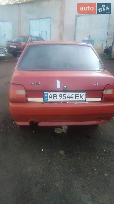 Седан ЗАЗ 1103 Славута 2008 в Вінниці