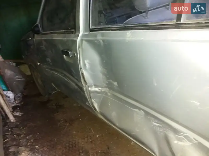 ЗАЗ 1103 Славута 2004 VIN Y6D11030740063398 фото оголошення 21 з 42