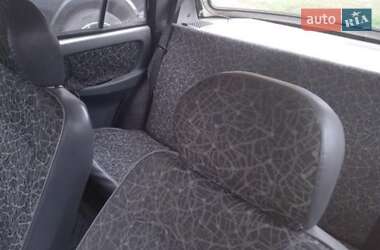 Седан ЗАЗ 1103 Славута 2004 в Кривом Роге