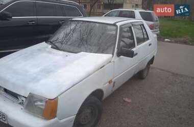 Седан ЗАЗ 1103 Славута 2004 в Кривом Роге