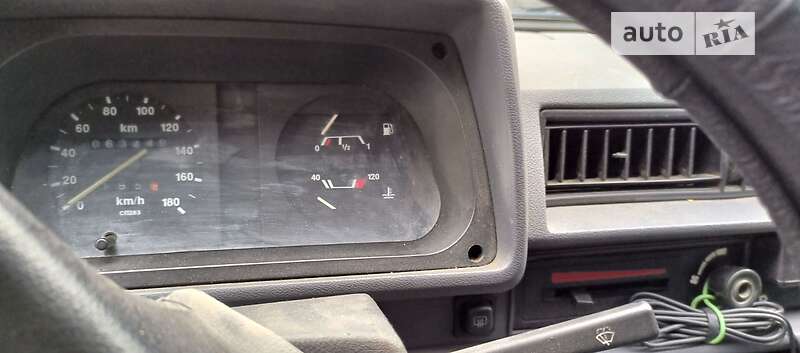 ЗАЗ 1103 Славута 2007