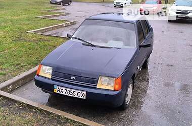 Ліфтбек ЗАЗ 1103 Славута 2007 в Харкові