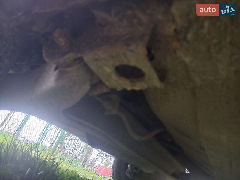 Седан ЗАЗ 1103 Славута 2004 в Дрогобичі