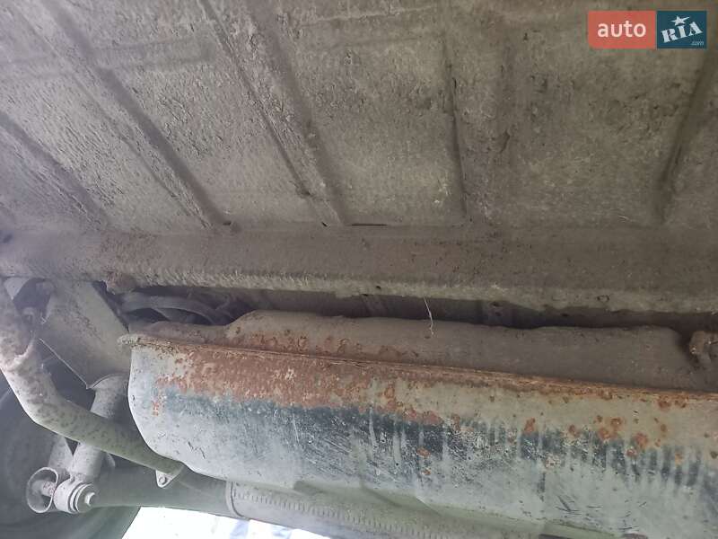 Седан ЗАЗ 1103 Славута 2004 в Дрогобичі