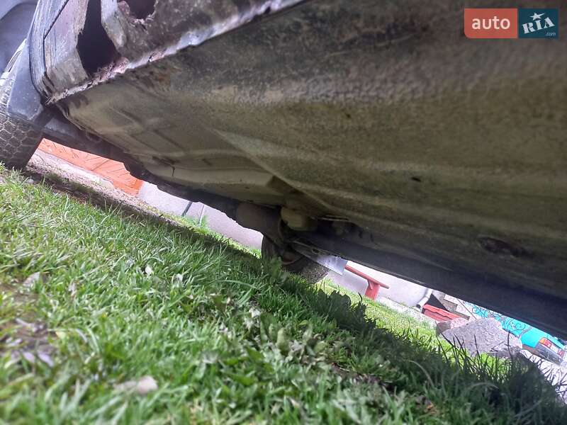 Седан ЗАЗ 1103 Славута 2004 в Дрогобичі