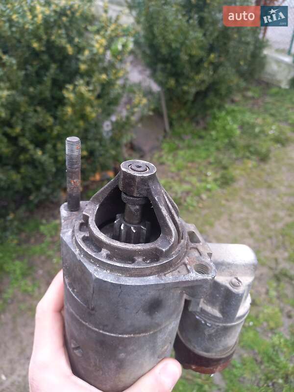 Седан ЗАЗ 1103 Славута 2004 в Дрогобичі