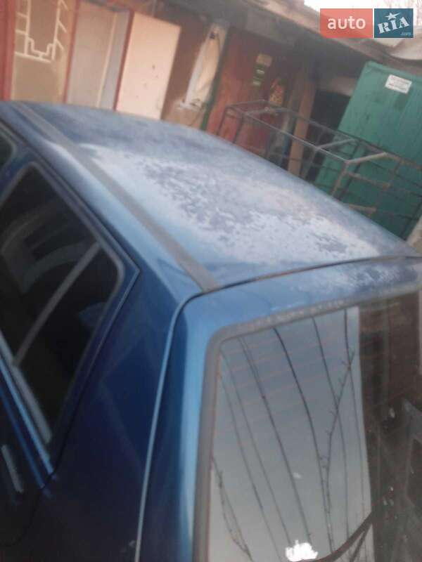 Ліфтбек ЗАЗ 1103 Славута 2004 в Снігурівці